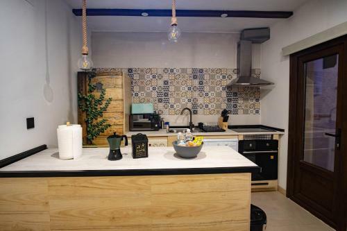 Apartamento Casa Antequeruela