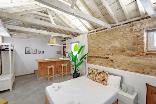 Dobohomes - Apartamento Trinitarios