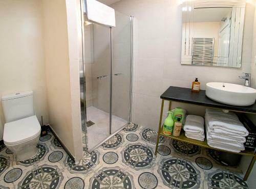 Apartamento Cervantes 5 Collection Delux - Toletum