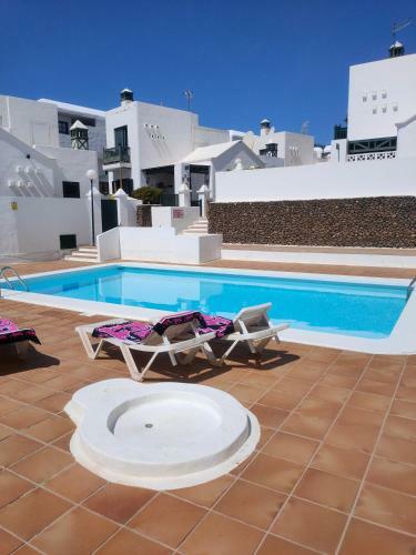 Apartamento Casa Princesa