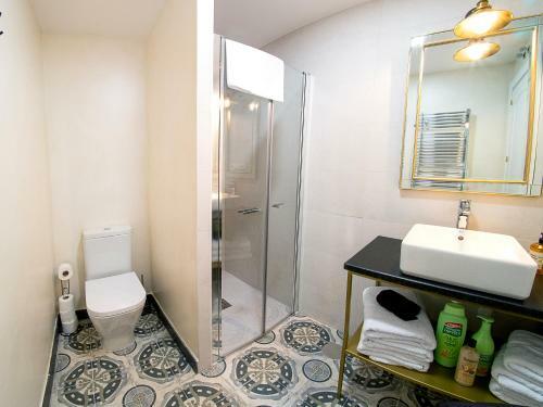 Apartamento Cervantes 5 Collection Alficen Delux