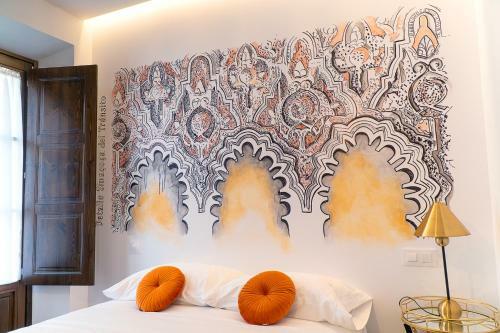 Apartamento Cervantes 5 Collection Alficen Delux