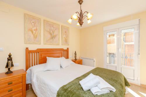 Apartamento Serendipity By Fidalsa