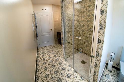 Apartamento Cervantes5collection Delux Alcazar