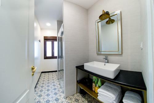 Apartamento Cervantes5collection Delux Alcazar