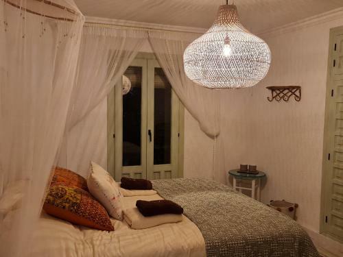 Agroturismo Suites In Ca Olivar, Moraira