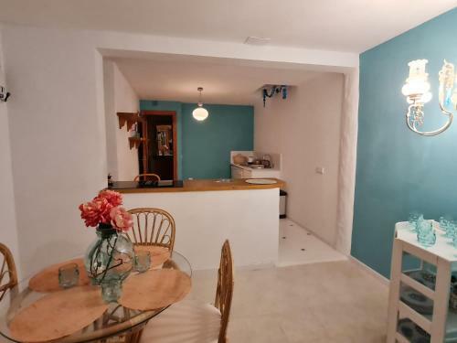 Agroturismo Suites In Ca Olivar, Moraira