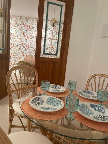 Agroturismo Suites In Ca Olivar, Moraira