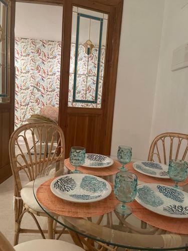 Agroturismo Suites In Ca Olivar, Moraira