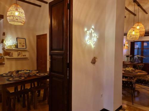 Agroturismo Suites In Ca Olivar, Moraira