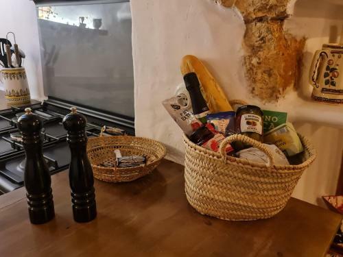 Agroturismo Suites In Ca Olivar, Moraira