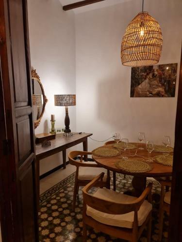 Agroturismo Suites In Ca Olivar, Moraira