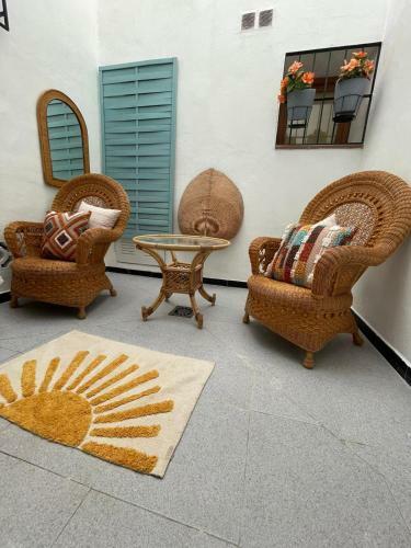 Agroturismo Suites In Ca Olivar, Moraira
