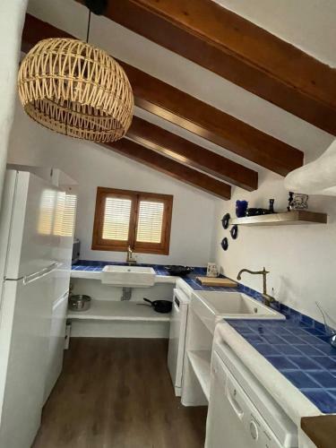 Agroturismo Suites In Ca Olivar, Moraira
