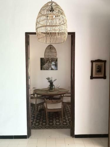 Agroturismo Suites In Ca Olivar, Moraira