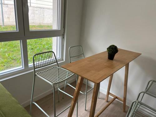 Apartamento A Estrenar En Ribamont�n Al Mar