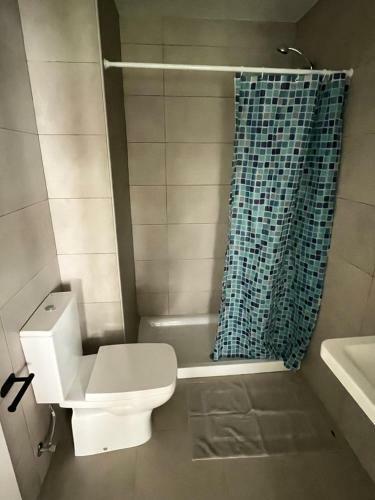 Apartamento A Estrenar En Ribamont�n Al Mar