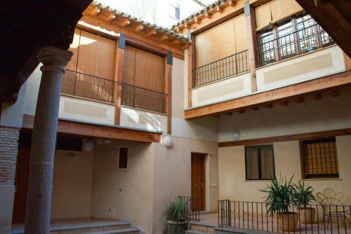 Apartamento Calle De Las Bulas - Juder�a