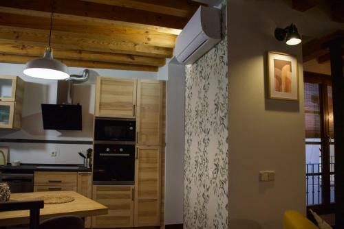 Apartamento Calle De Las Bulas - Juder�a