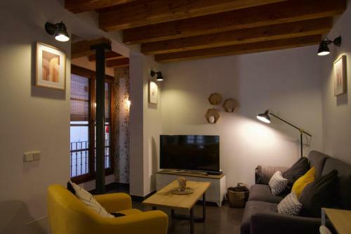 Apartamento Calle De Las Bulas - Juder�a