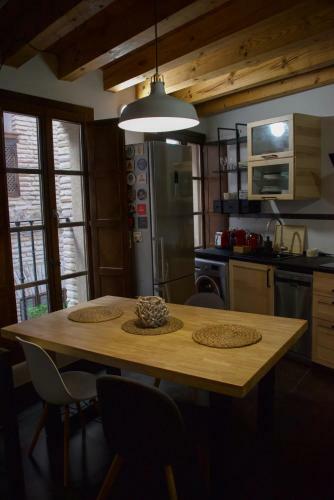 Apartamento Calle De Las Bulas - Juder�a