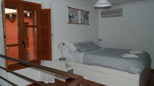 Apartamento Geintur Toledo Exclusive Heritage