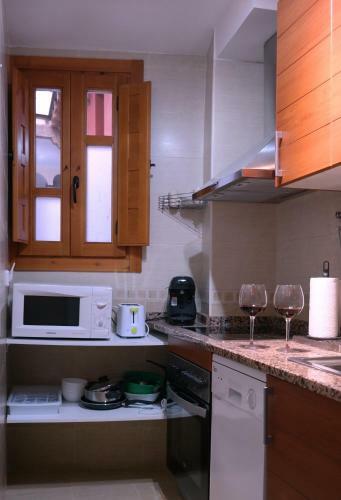 Apartamento Geintur Toledo Exclusive Heritage