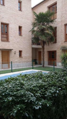 Apartamento Geintur Toledo Exclusive Heritage