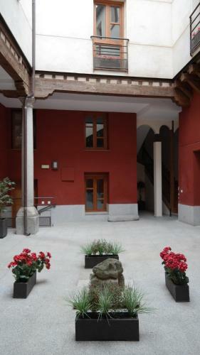 Apartamento Geintur Toledo Exclusive Heritage