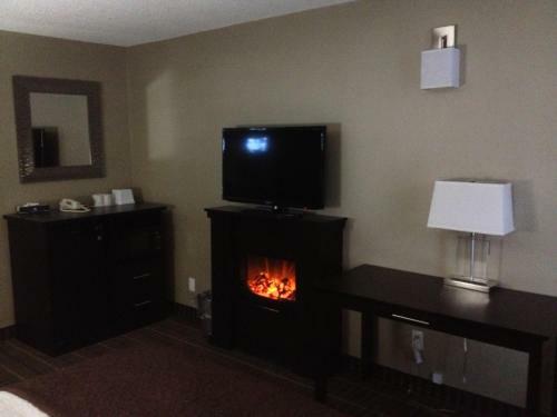 Hotel Mississauga Gate Inn