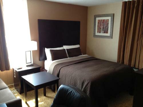 Hotel Mississauga Gate Inn