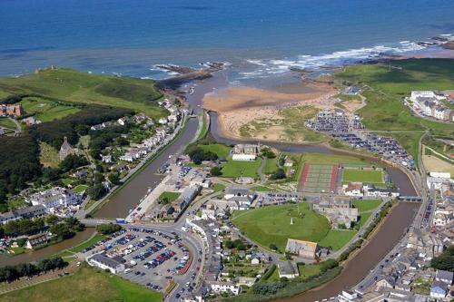 Widemouth Bay
