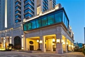 Apartamentos The One Executive Suites Managed By Kempinski - Shanghai