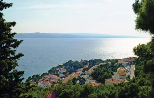 Holiday Home Brela 55