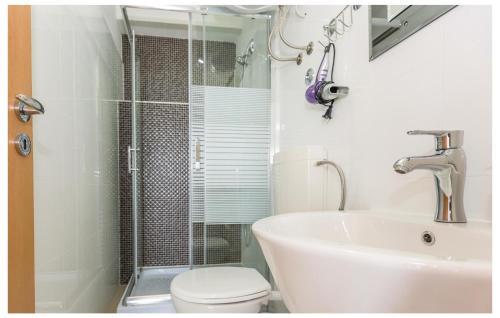 Holiday Home Brela 55