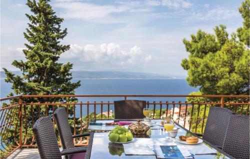Holiday Home Brela 55