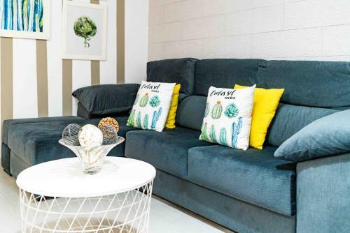 Apartamento Casa Nina