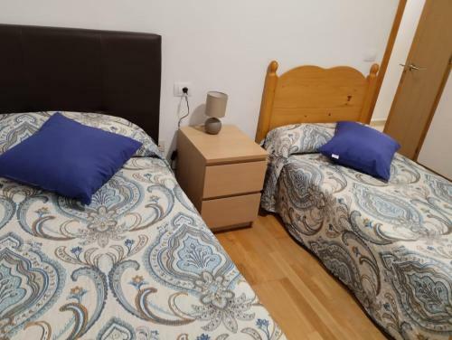 Apartamento Alojamiento Sunshine Paradise