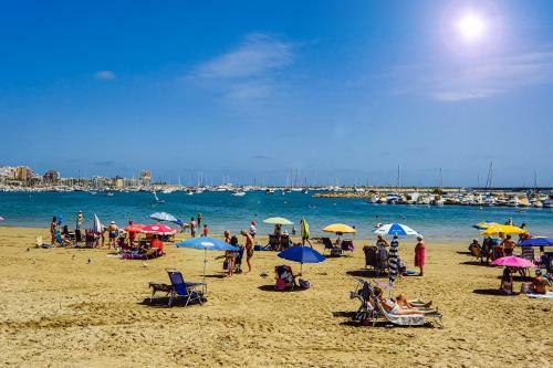 Apartamento Holiday San Miguel 1/8