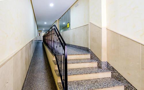 Apartamento Holiday San Miguel 1/8