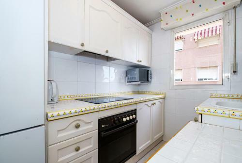 Apartamento Alegria Id154