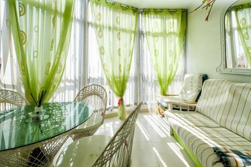 Apartamento Alegria Id154