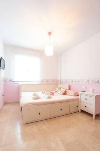 Adosado Jacuzzi Urb La Ca�ada Torremolinos