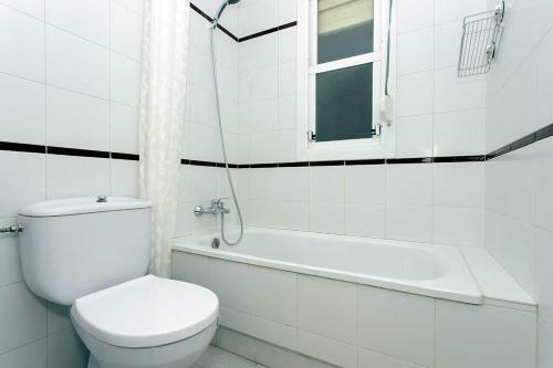 Apartamento Ch Princesa Playa Torrevieja