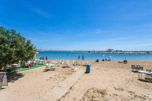 Apartamento Ch Princesa Playa Torrevieja