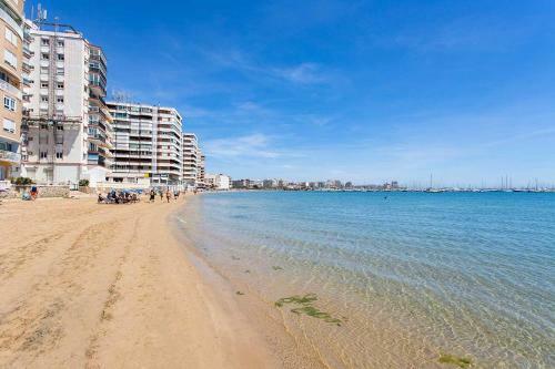 Apartamento Ch Princesa Playa Torrevieja