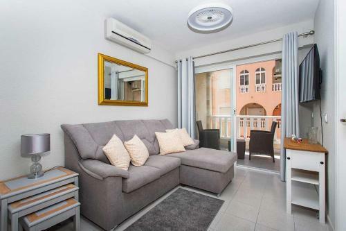 Apartamento Ch Princesa Playa Torrevieja