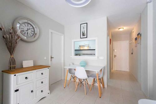 Apartamento Ch Princesa Playa Torrevieja