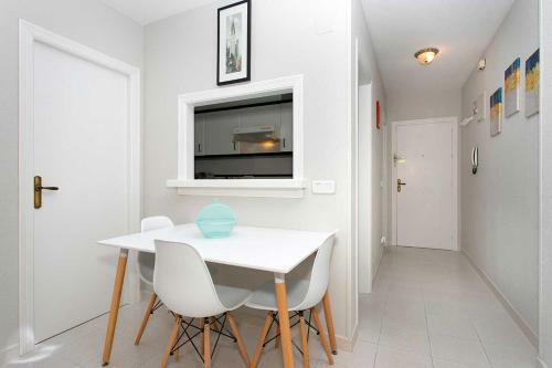 Apartamento Ch Princesa Playa Torrevieja