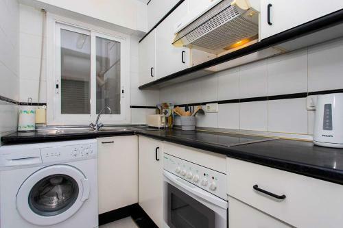 Apartamento Ch Princesa Playa Torrevieja